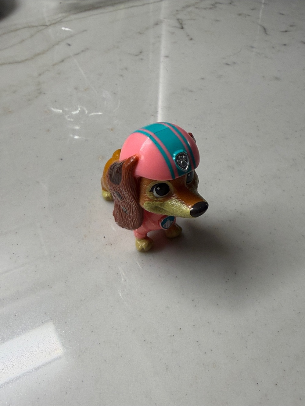 Paw Patrol Liberty figure